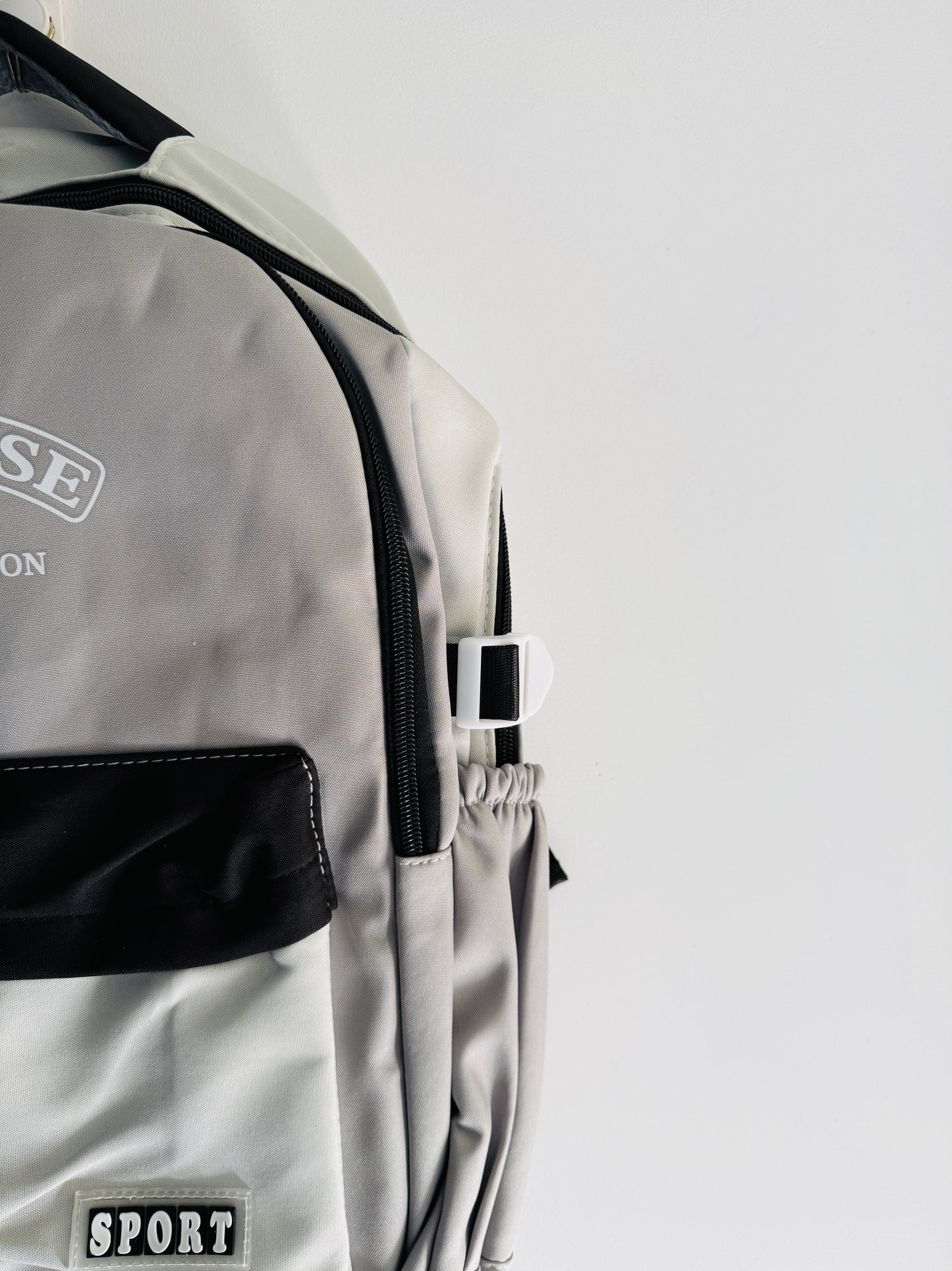 IMPORTED BACKPACK 8N6-C3