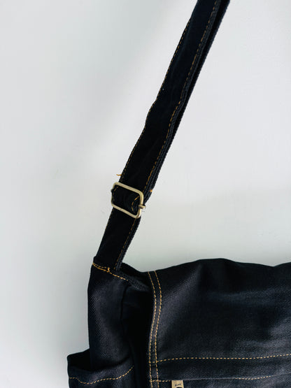 CROSSBODY BAG 2Q1-E1