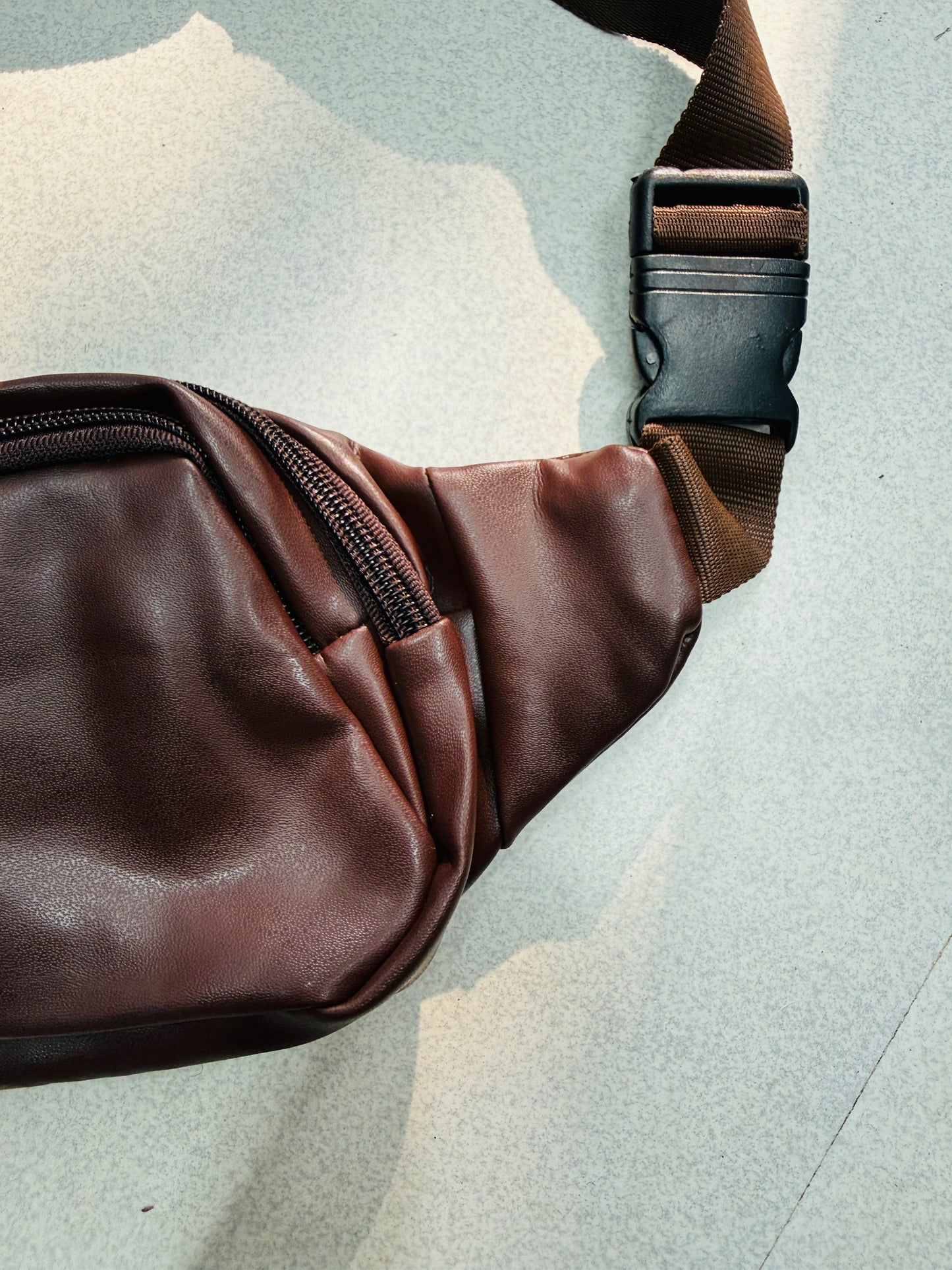 IMPORTED WAISTBAG 6K2