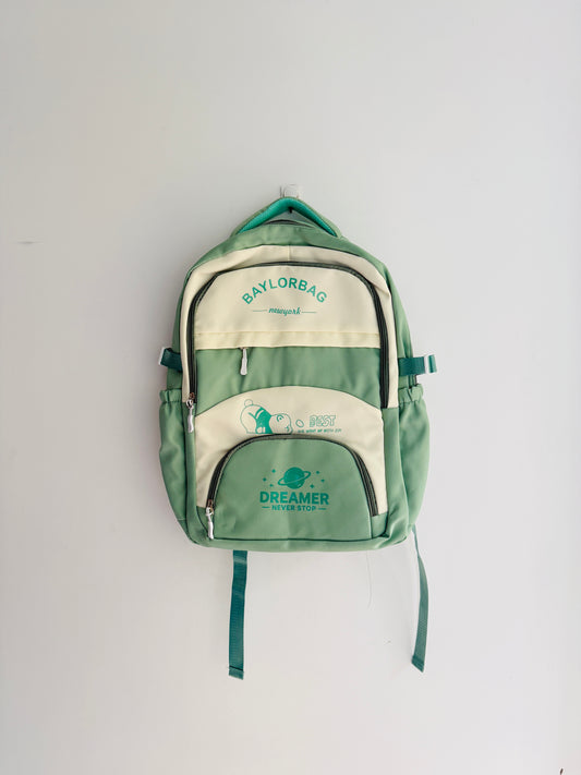 IMPORTED BACKPACK 0R7-H4