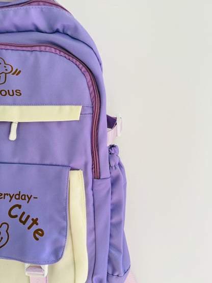 IMPORTED BACKPACK 9Q9-G1