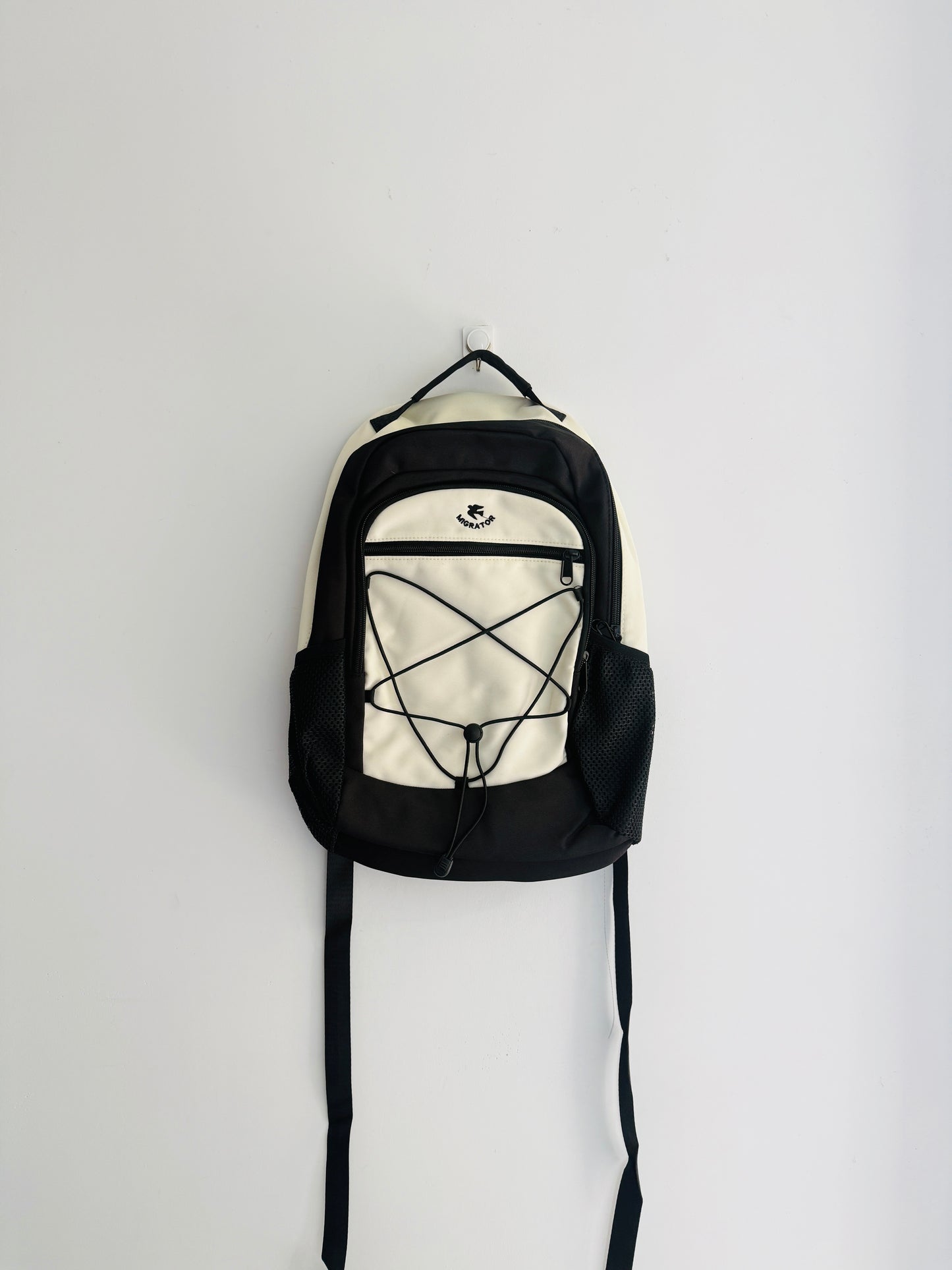 IMPORTED BACKPACK 3P4-E8