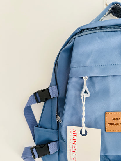 IMPORTED BACKPACK 5N2-I5