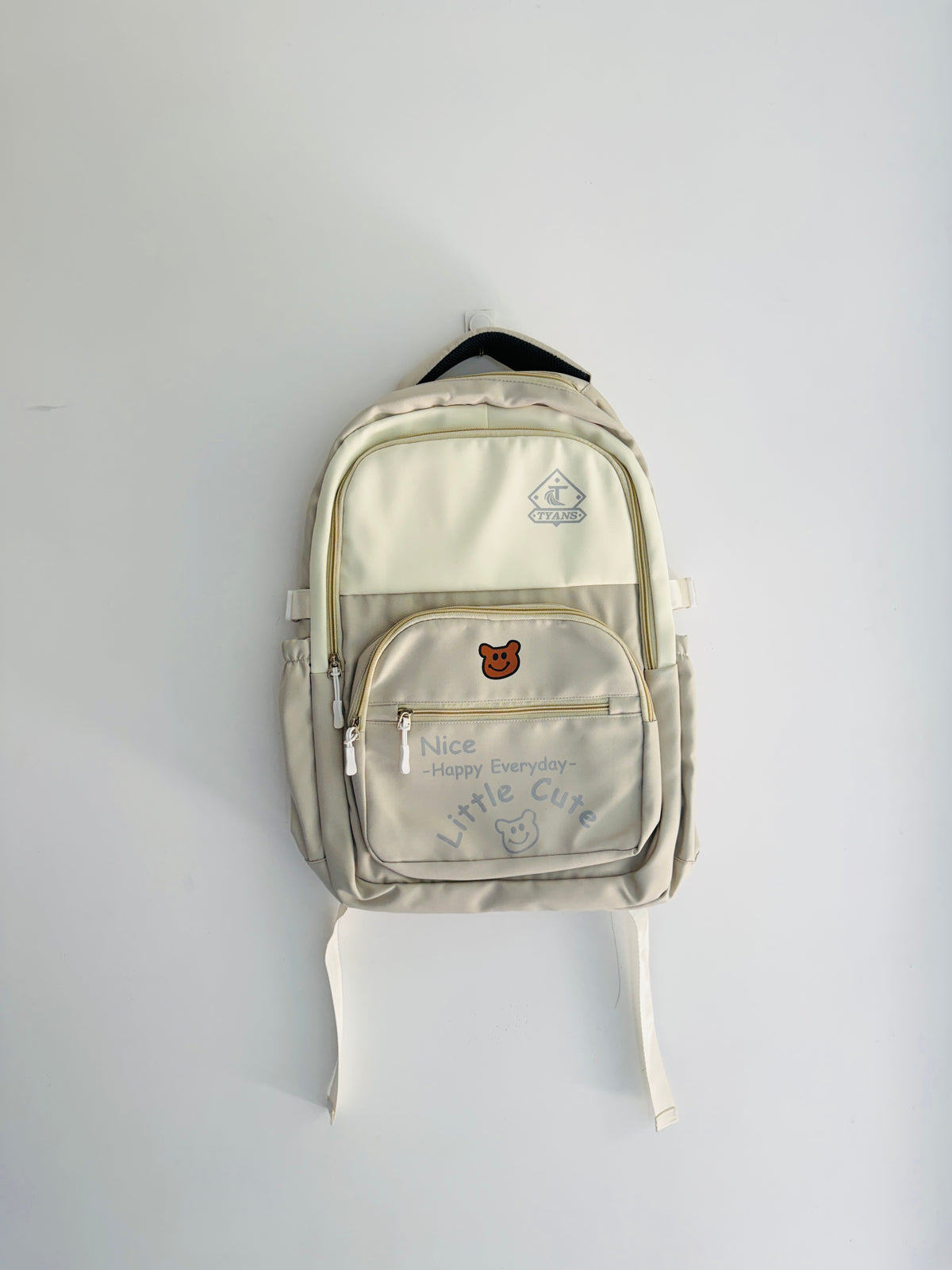 IMPORTED BACKPACK 2R2
