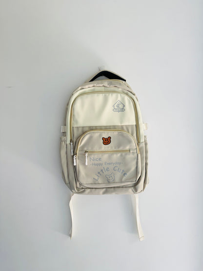 IMPORTED BACKPACK 2R2