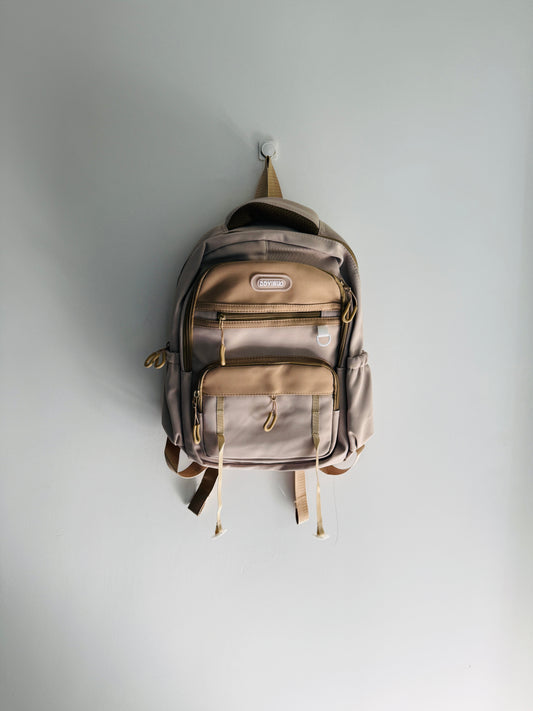 IMPORTED BACKPACK 3h5-g2