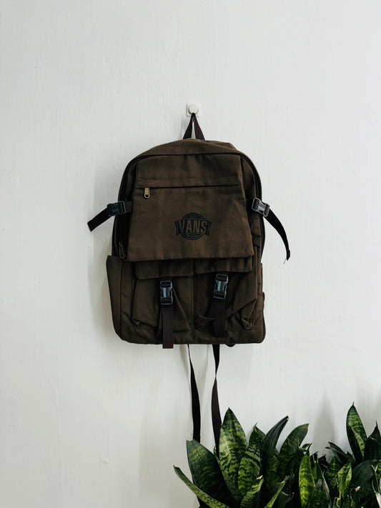 BACKPACK 390