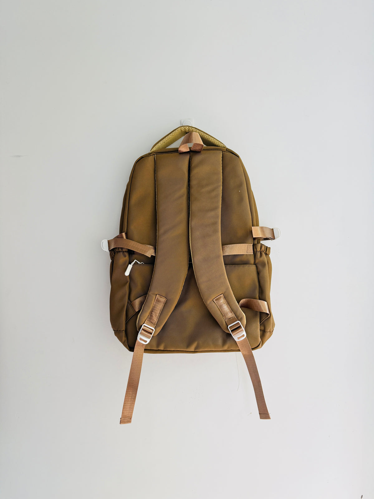 IMPORTED BACKPACK 1R0-F2
