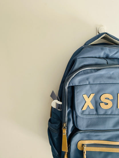 IMPORTED BACKPACK 9N4-E8