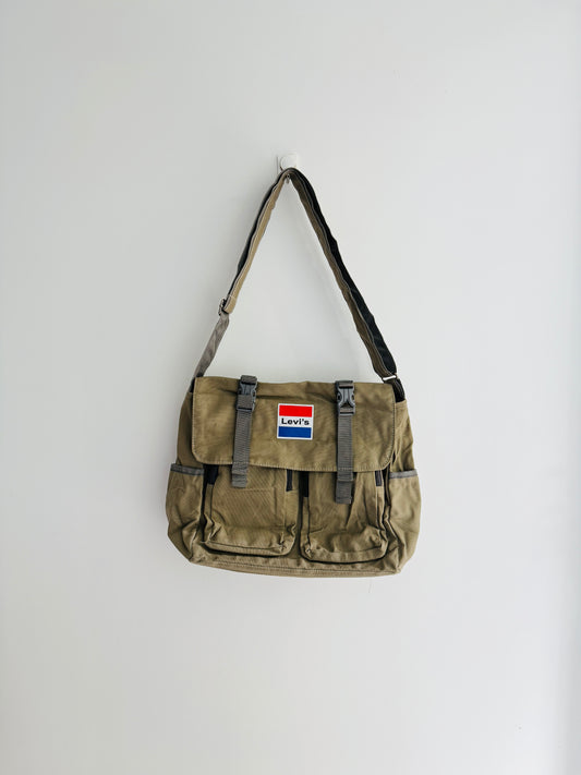 CROSSBODY BAG 6h0-c3