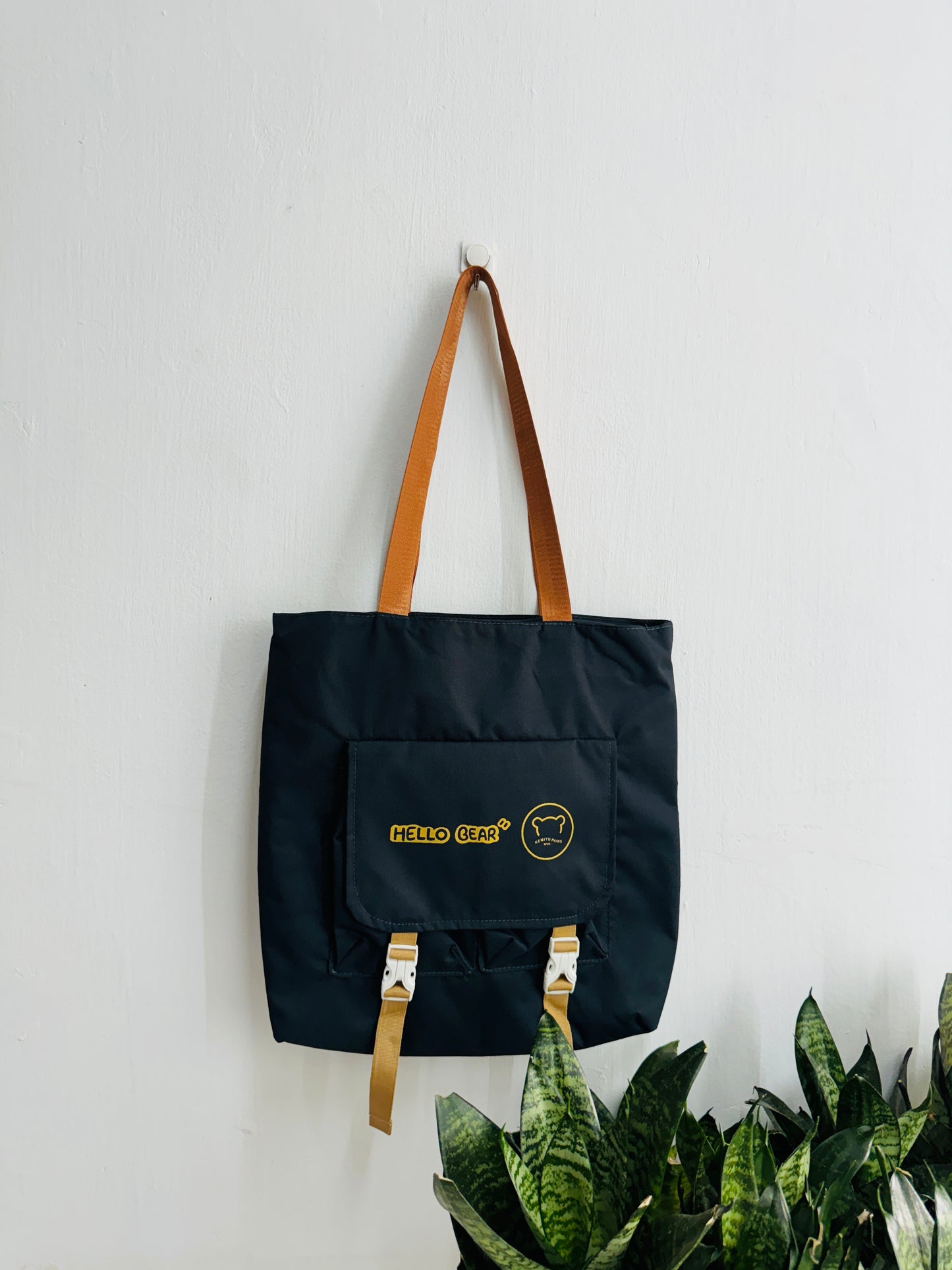 TOTEBAG 348