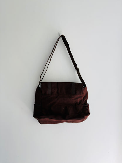 CROSSBODY BAG 6I7-H9