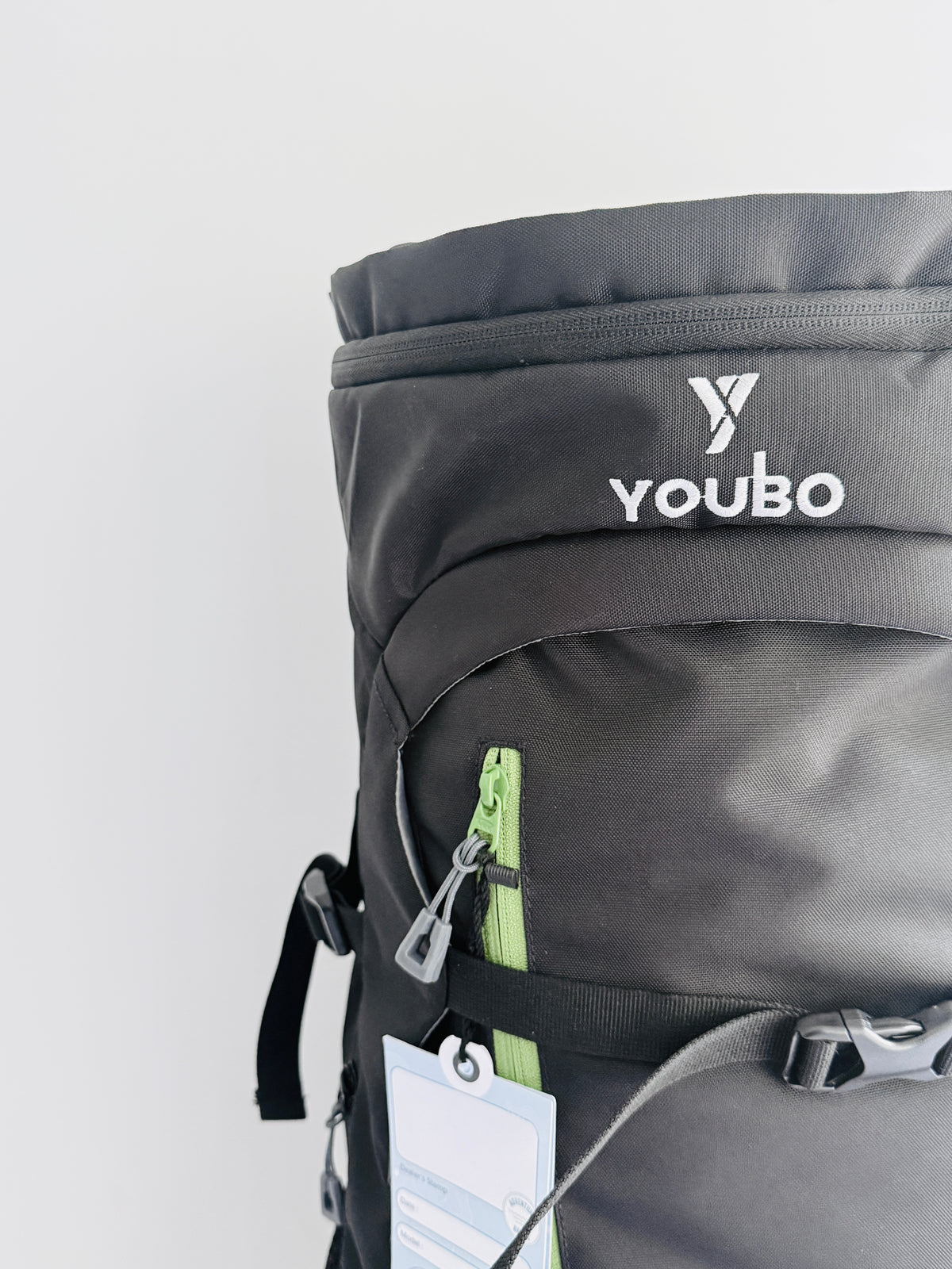 TRAVEL BAG 3Q5-M9