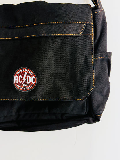 CROSSBODY BAG 9h1-D2
