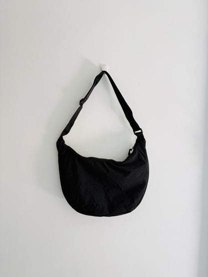 IMPORTED CROSSBODY BAG 4P1-I2