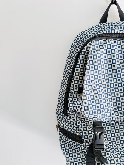 BACKPACK 2P3-E2