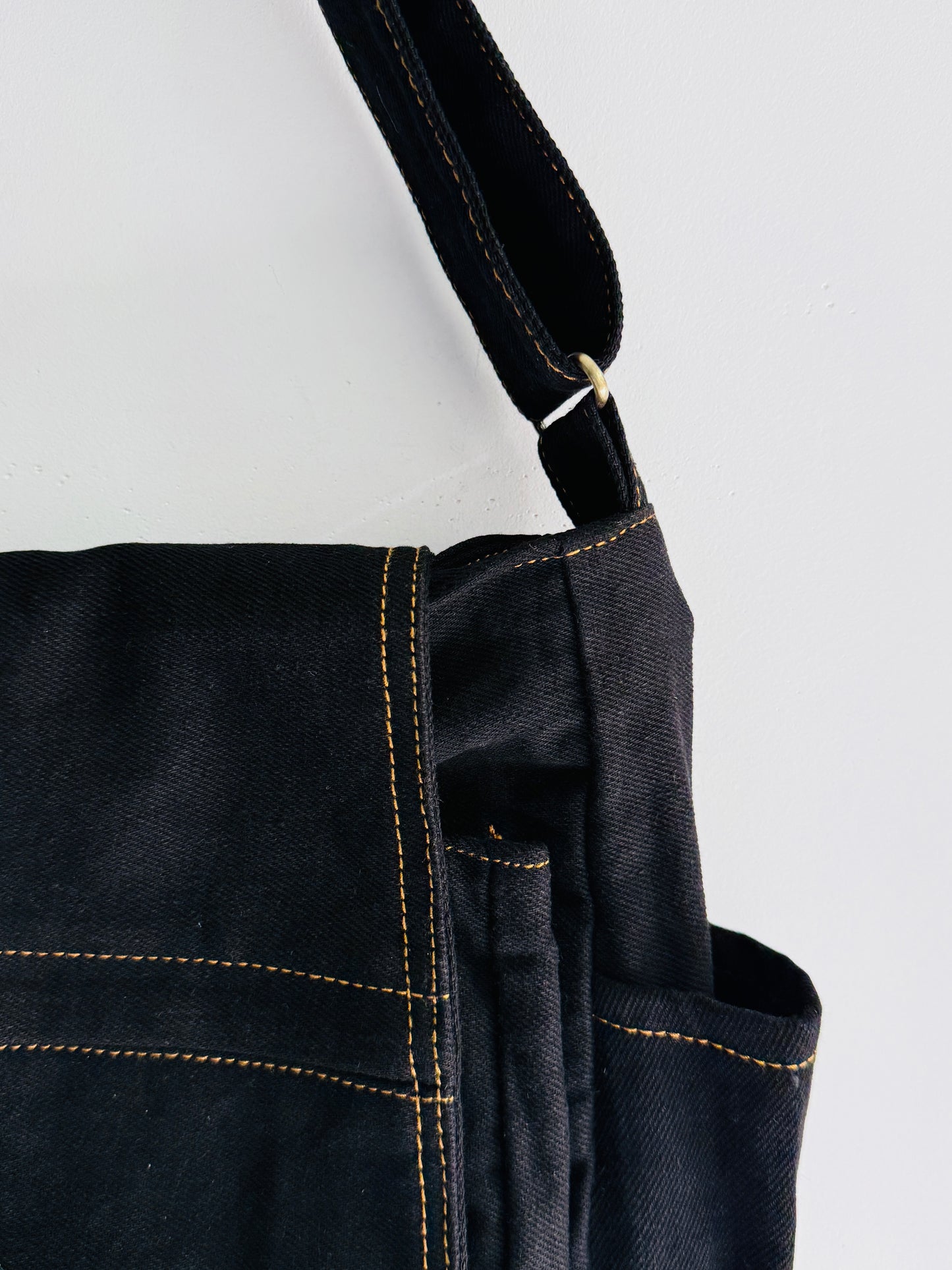 CROSSBODY BAG 2Q1-E1