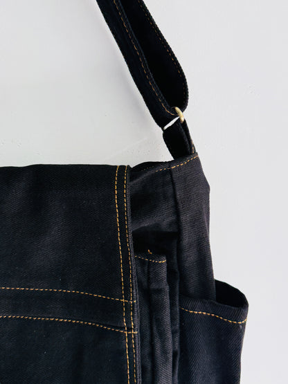 CROSSBODY BAG 2Q1-E1
