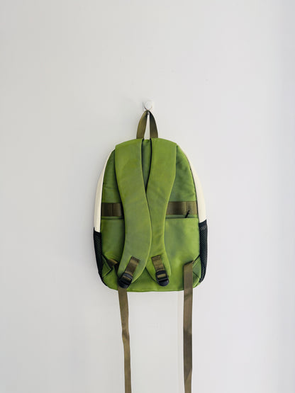 IMPORTED BACKPACK 3P3-E8
