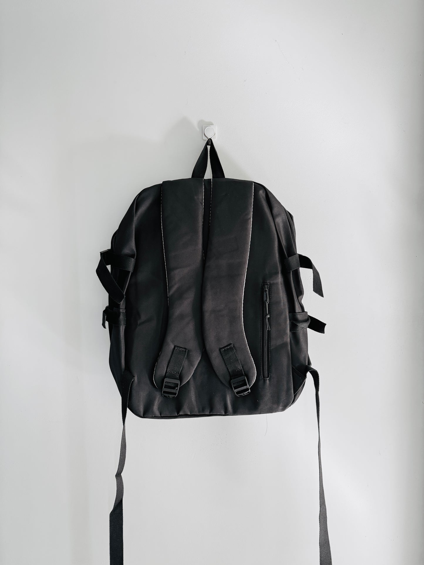 IMPORTED BACKPACK 8N7-A5