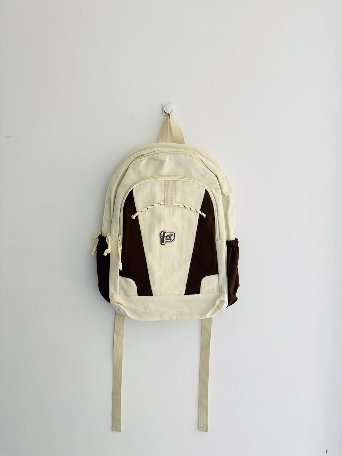 IMPORTED BACKPACK 6Q6-E7