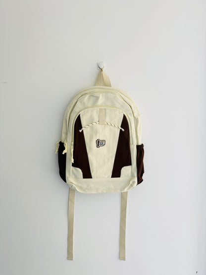 IMPORTED BACKPACK 6Q6-E7