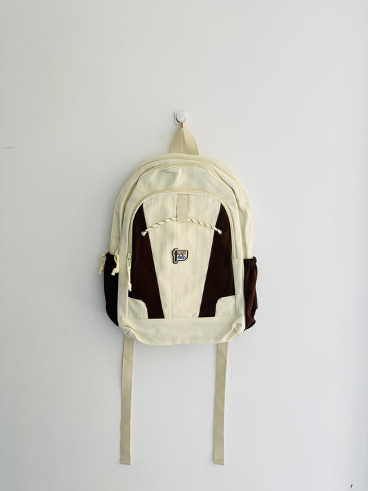 IMPORTED BACKPACK 6Q6