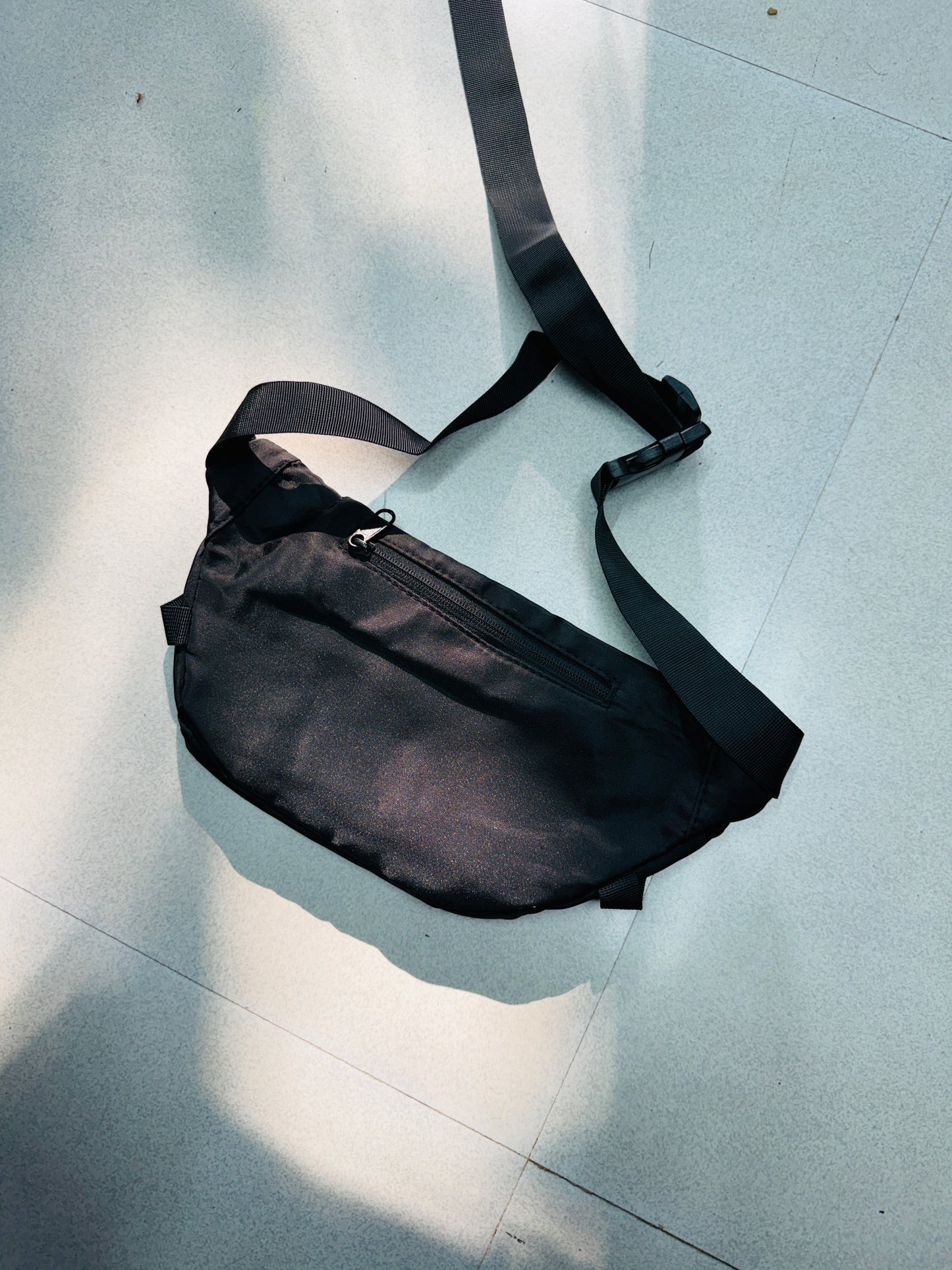 IMPORTED WAISTBAG 5K7