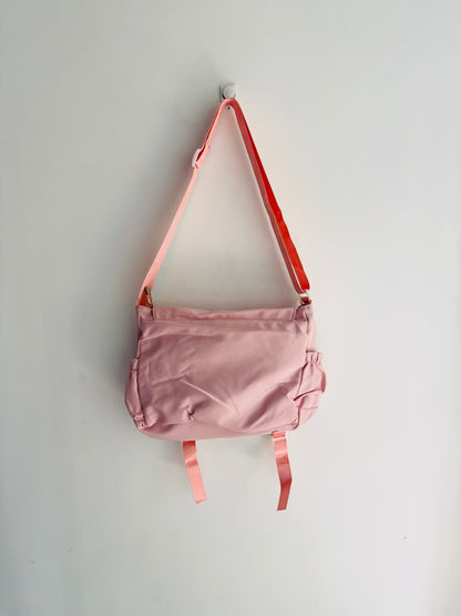 IMPORTED MESSENGER BAG 08-f3