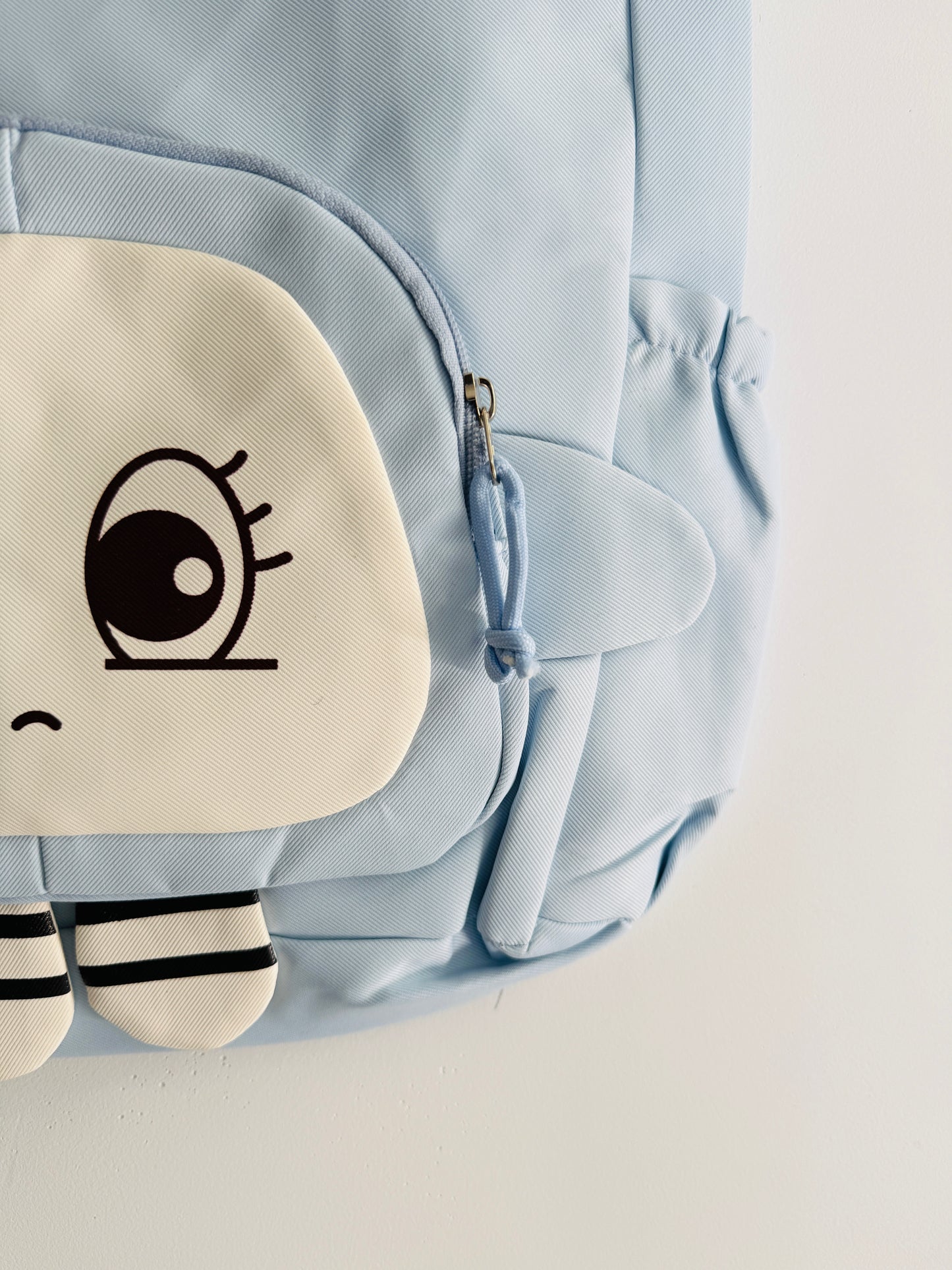 IMPORTED TOTEBAG 1h6-H14