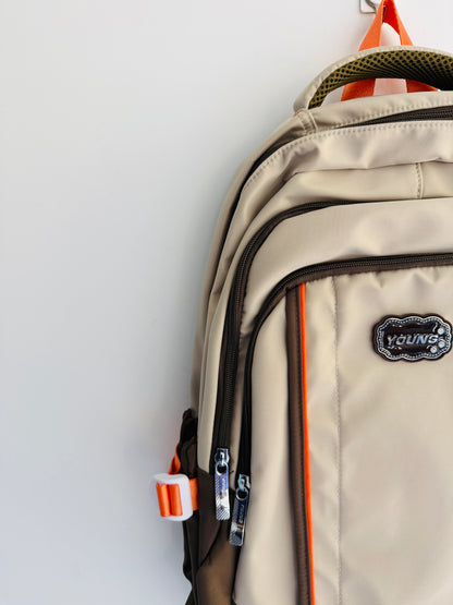 IMPORTED BACKPACK 3K1-H5