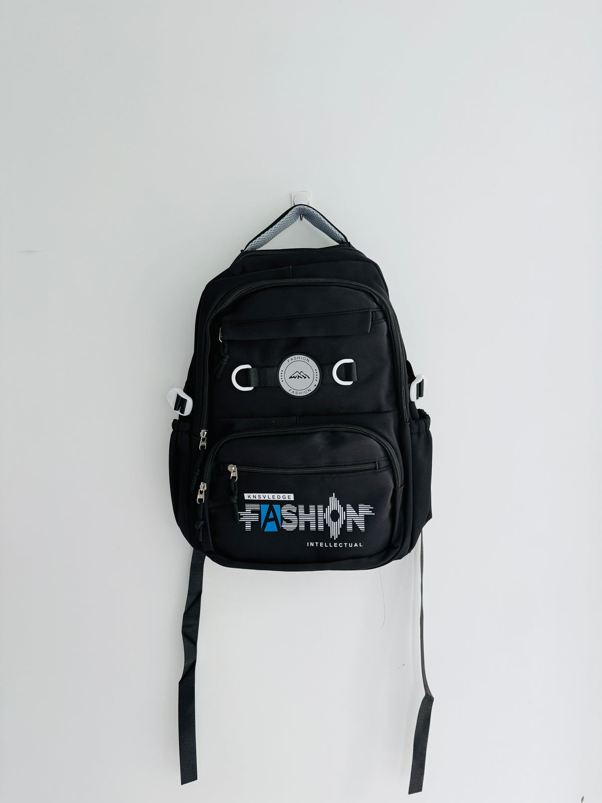 IMPORTED BACKPACK 0R4-E7