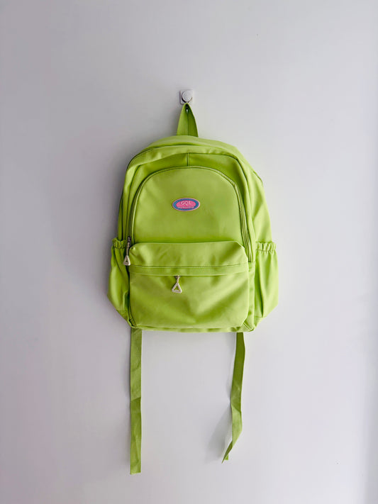 IMPORTED BACKPACK 7h7-c14