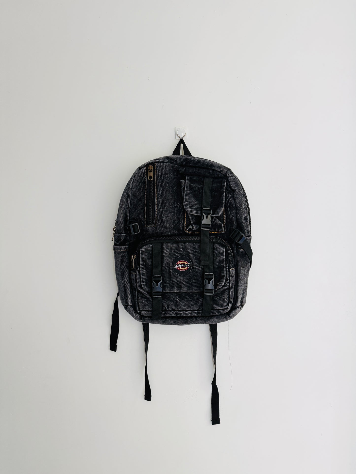 BACKPACK 9O7-H17