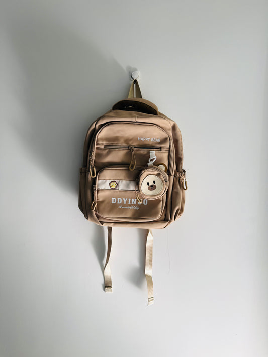 IMPORTED BACKPACK 4h0-b9