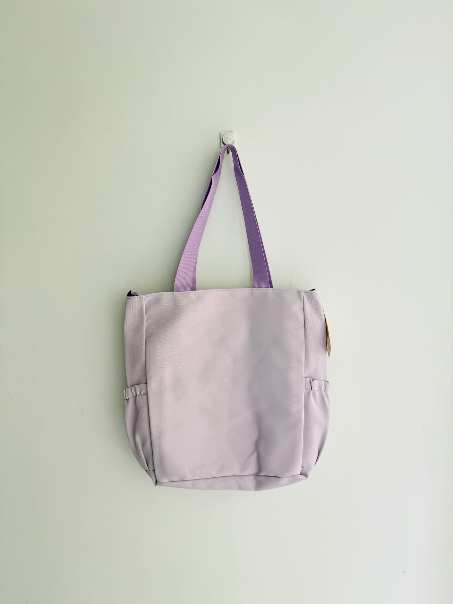 IMPORTED TOTEBAG 9J6-H16