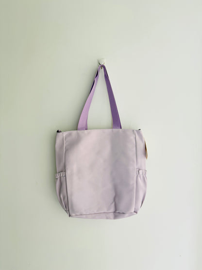 IMPORTED TOTEBAG 9J6-H16