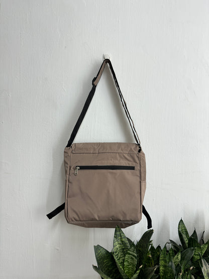 MESSENGER BAG 355