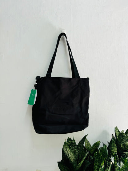 IMPORTED TOTEBAG(067)