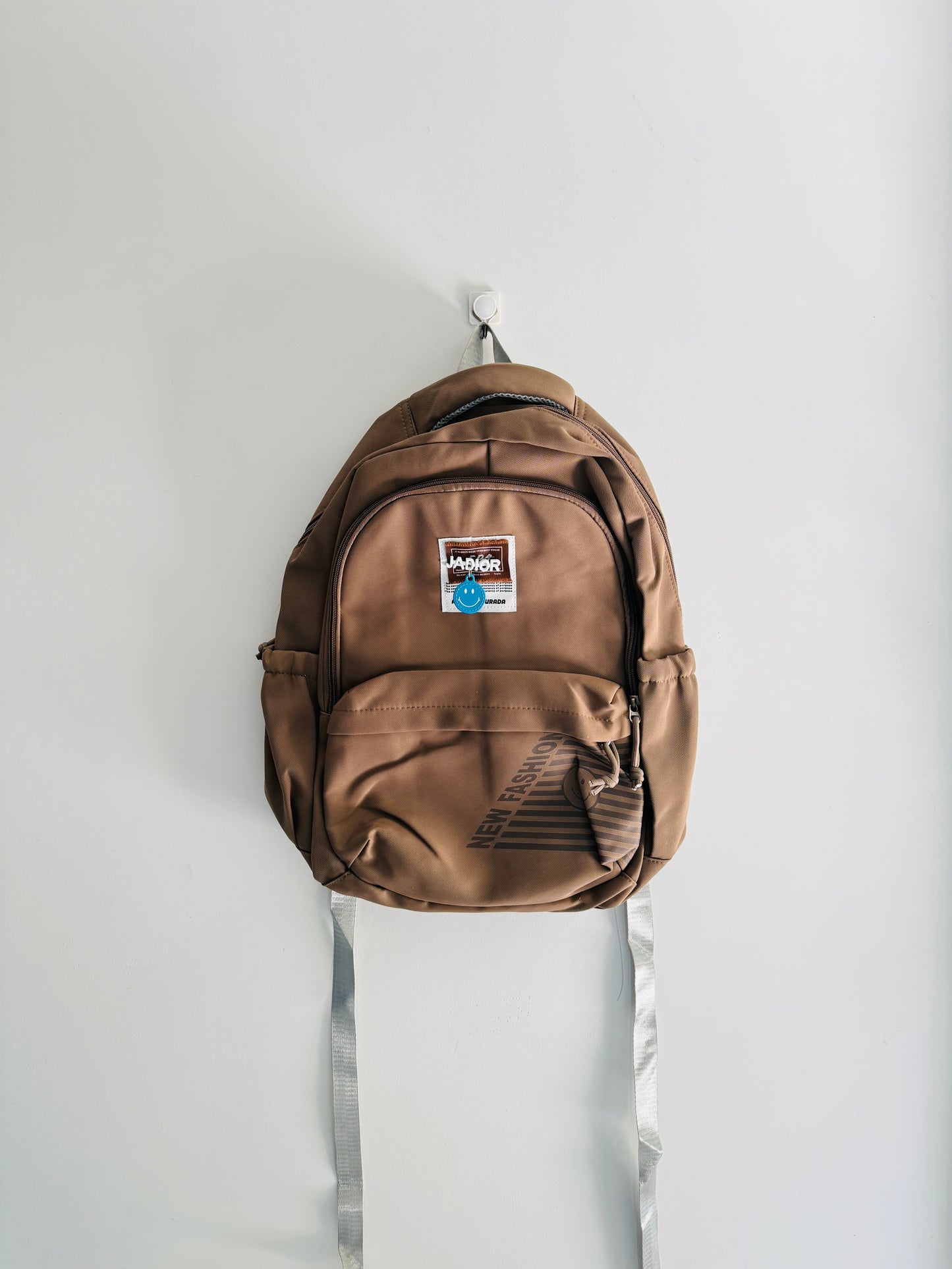 IMPORTED BACKPACK 4N8-D11