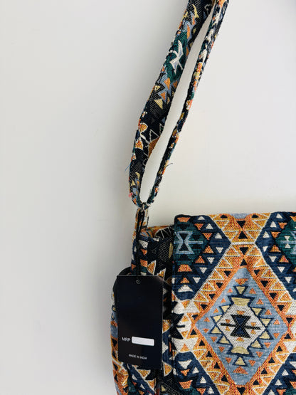 CROSSBODY BAG 0N8-C1