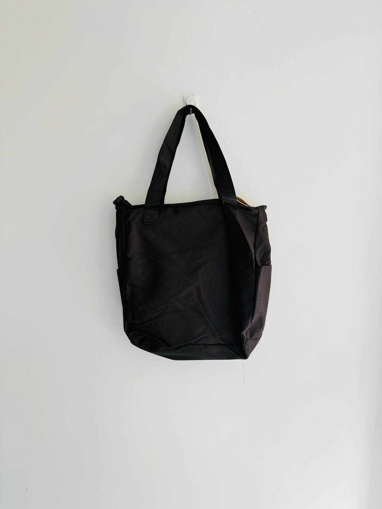 IMPORTED TOTEBAG 7M8-A9