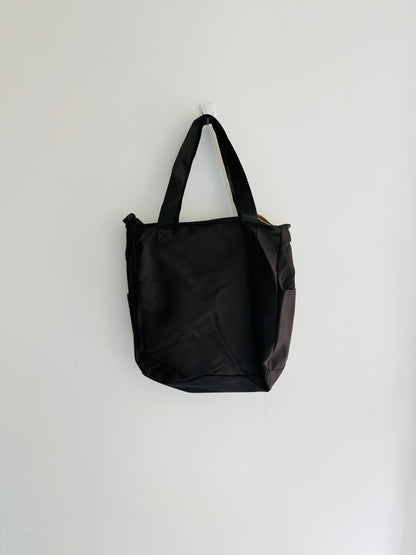 IMPORTED TOTEBAG 7M8-A9