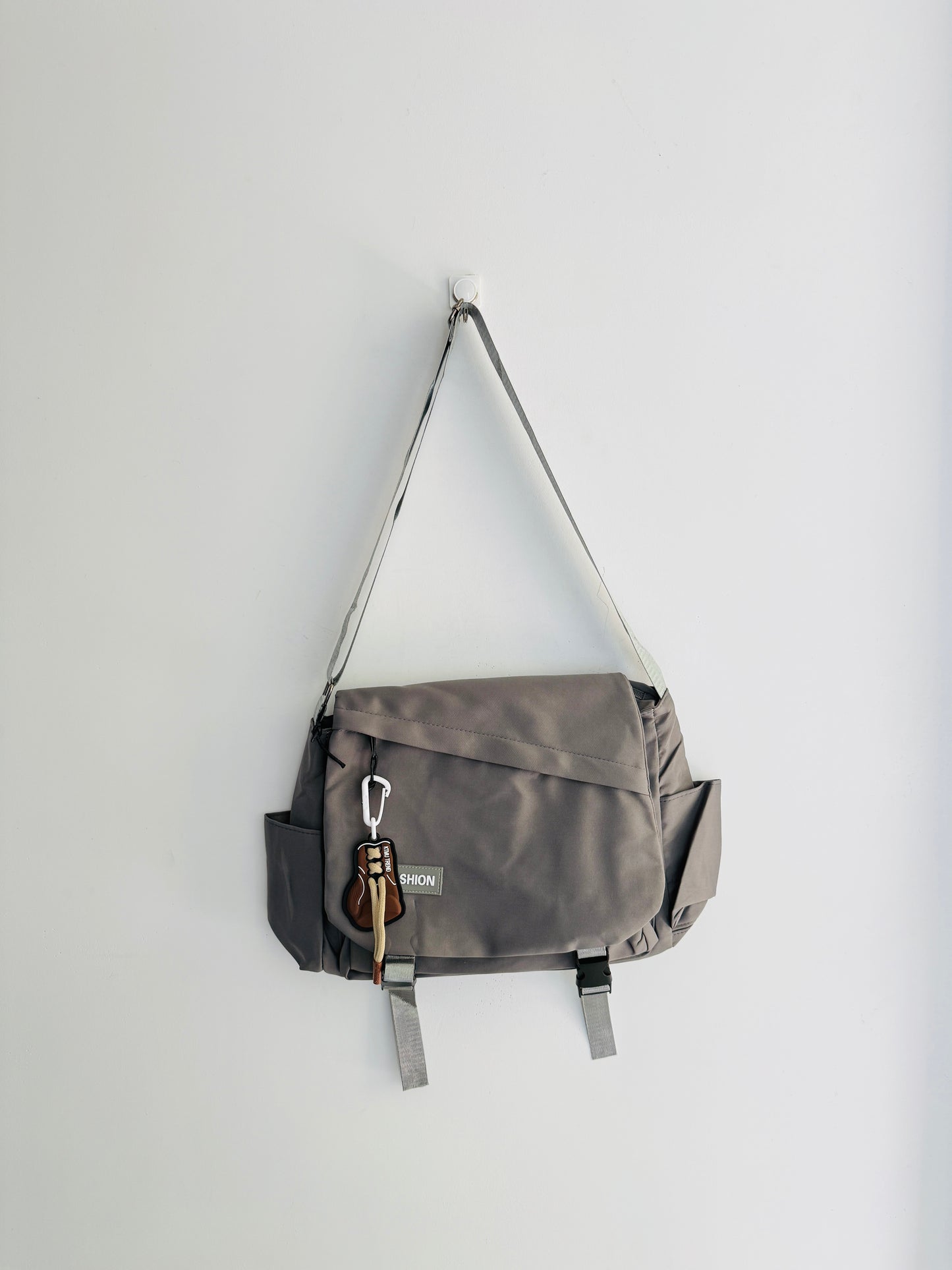 IMPORTED CROSSBODY BAG 5N4-I1