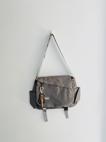IMPORTED CROSSBODY BAG 5N4-I1