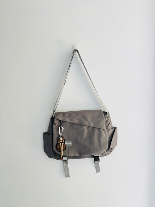 IMPORTED CROSSBODY BAG 5N4-I1