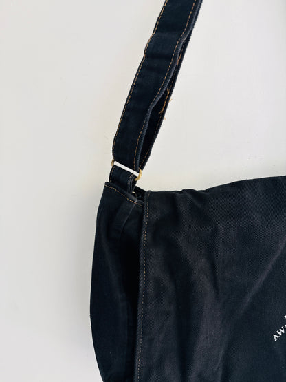 CROSSBODY BAG 4Q1-I6