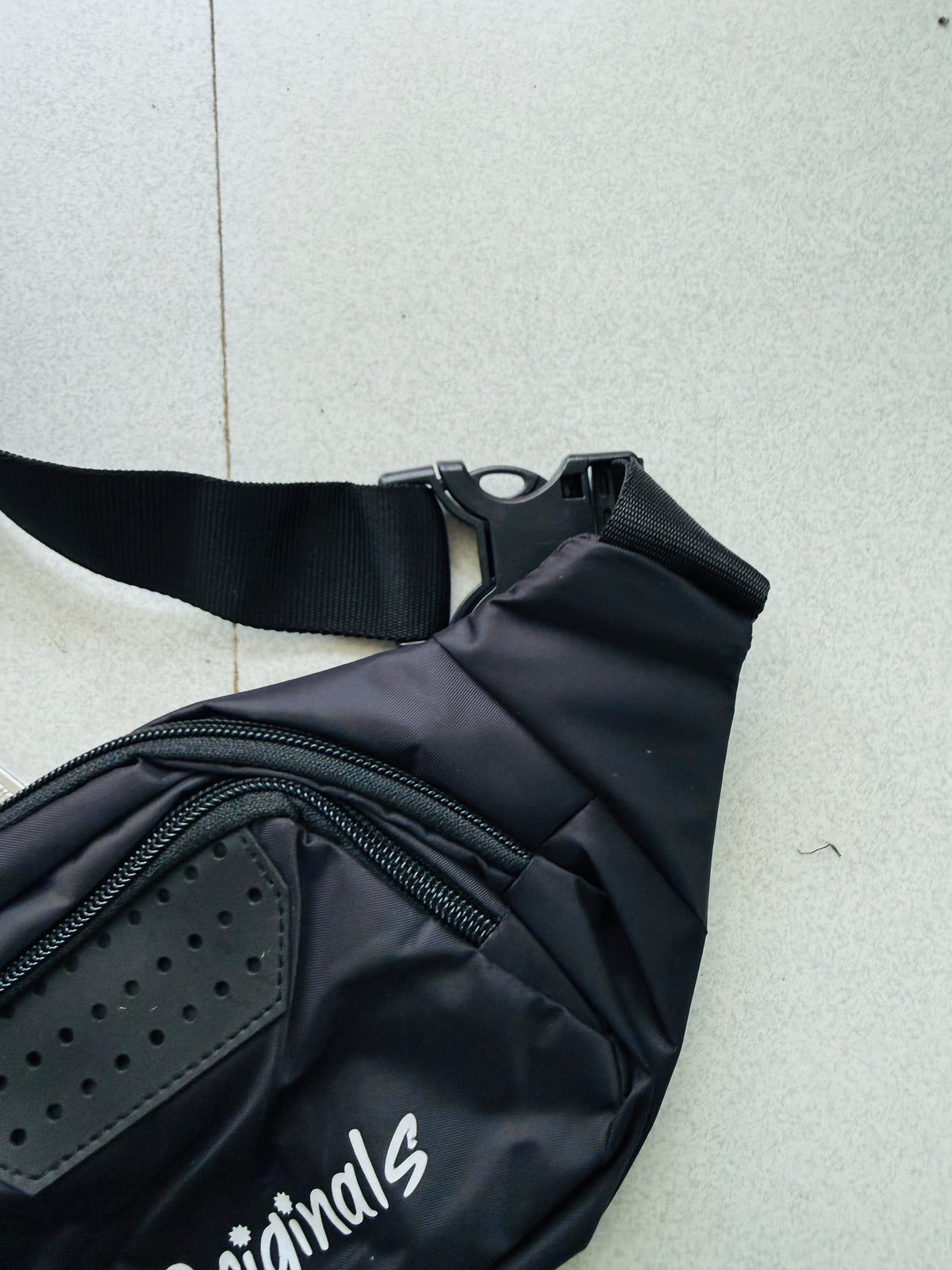 WAIST BAG 5Q6