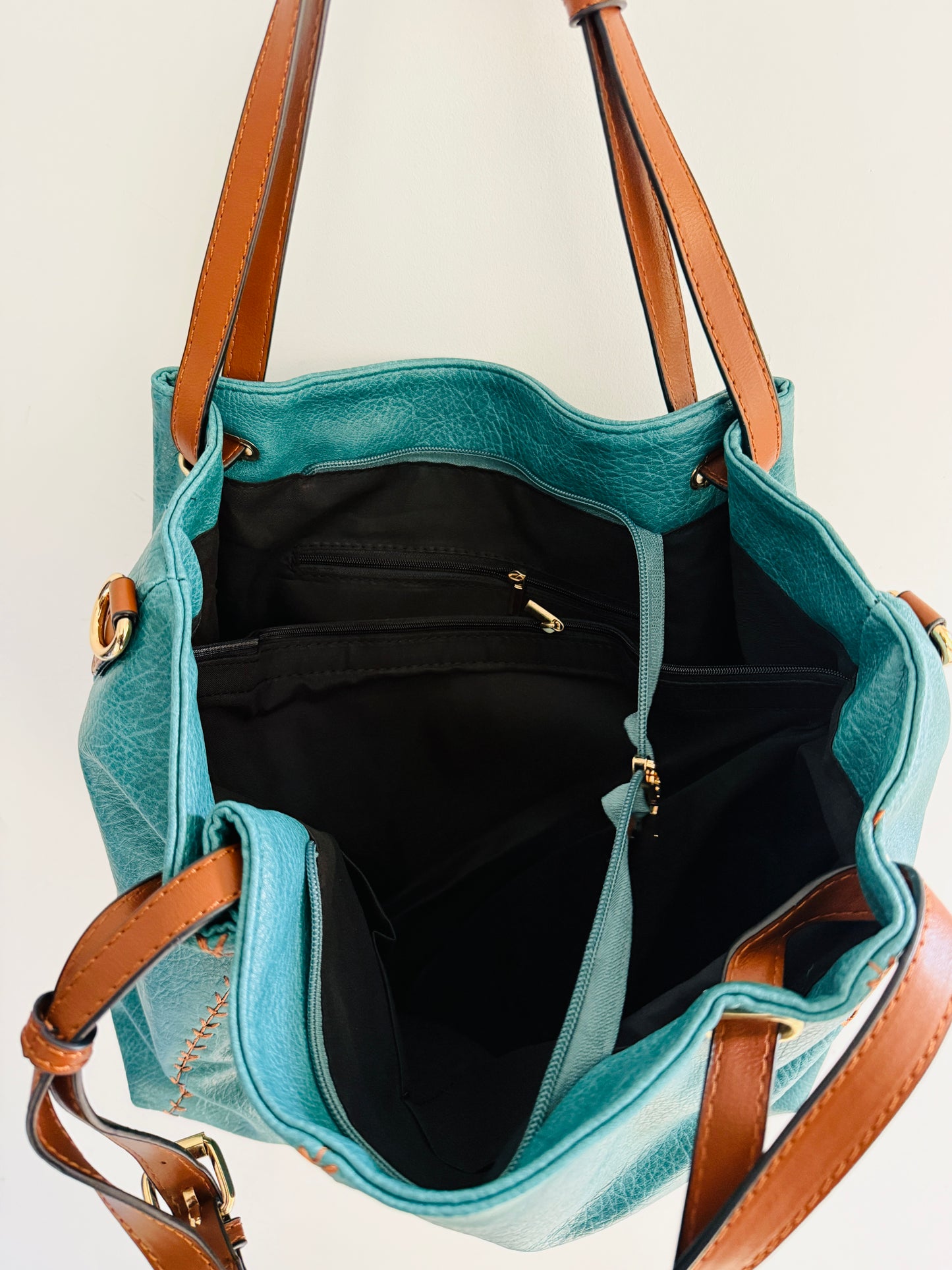 IMPORTED PREMIUM TOTEBAG 6L7-B14