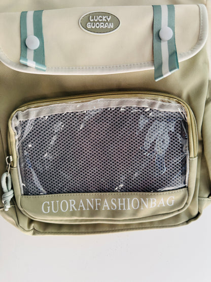 IMPORTED TOTEBAG 5b5-f9